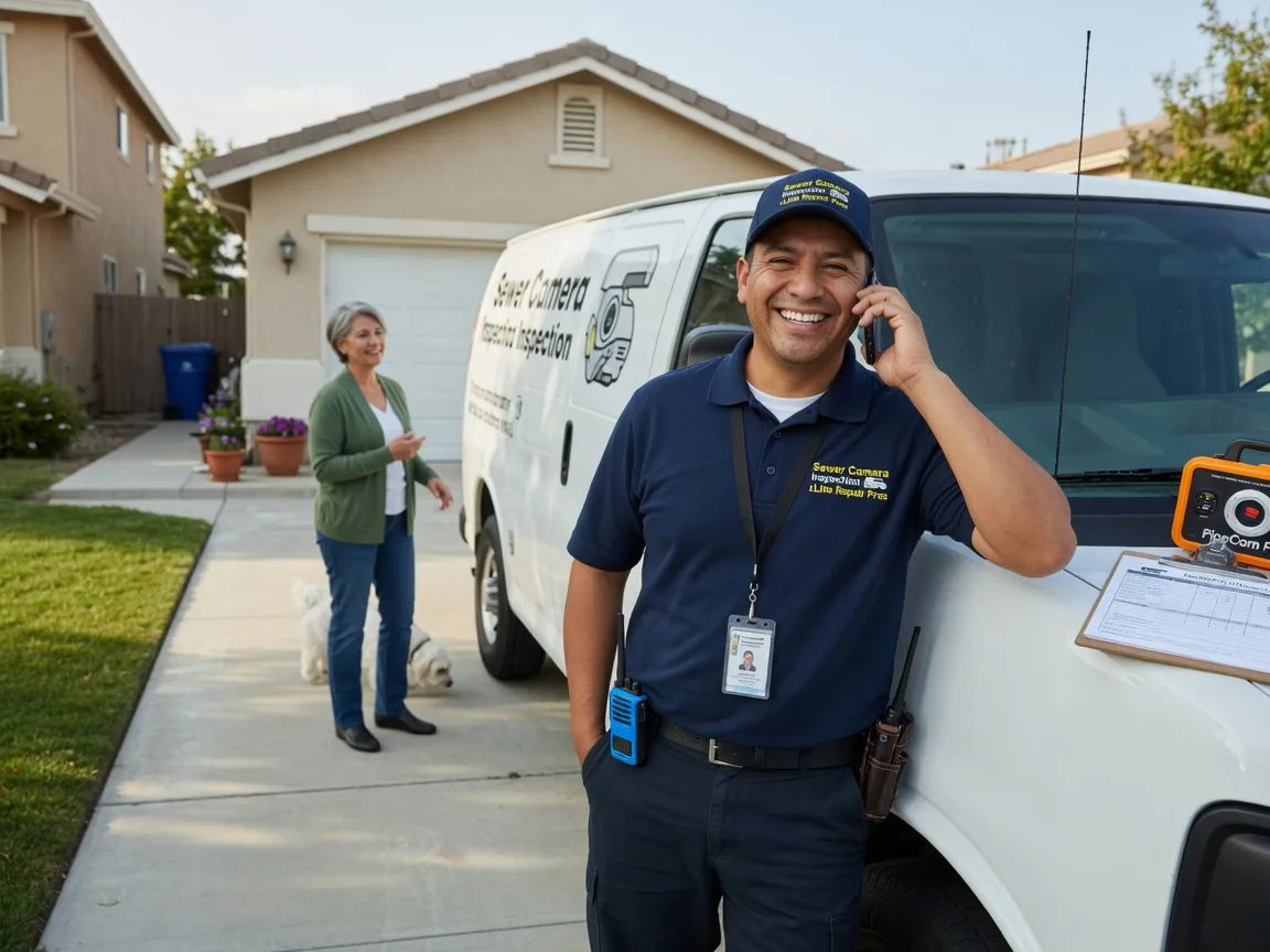 Sewer Line Repair Carteret, NJ FAQs